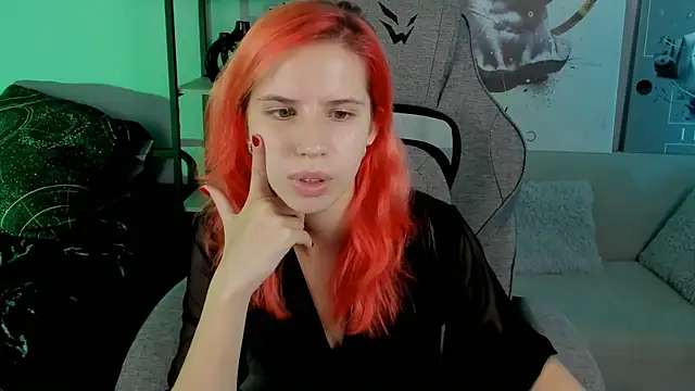 NitaNihil online show from October 20, 6:52 pm