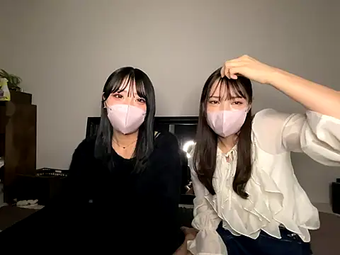 sono chan online show from October 16, 1:01 pm