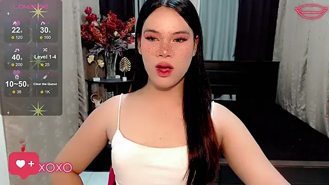 IamRaeganDolls69 online show from November 28, 12:46 am