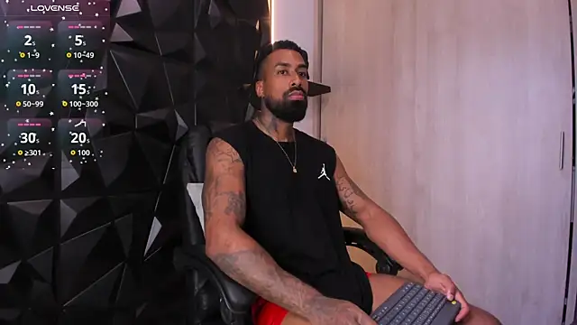 Snapshot of OstinDaniels chatting on September 10, 9:26 pm OstinDaniels online show from September 10, 9:26 pm