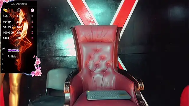 Britany montiel online show from October 16, 7:15 pm