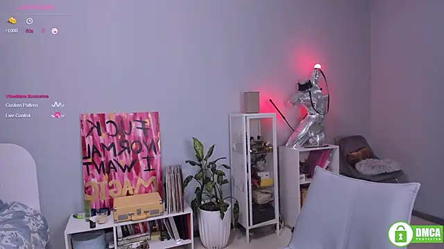 oh adaline online show from September 19, 9:26 pm