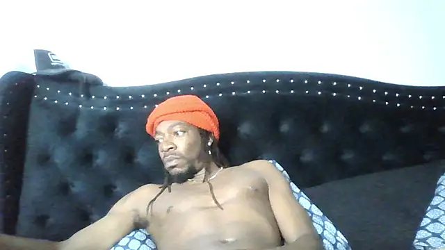 rockjohnson31 online show from September 30, 3:50 pm