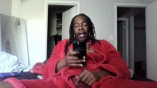 rockjohnson31 online show from November 11, 7:03 pm