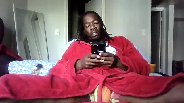 rockjohnson31 online show from November 12, 5:35 pm