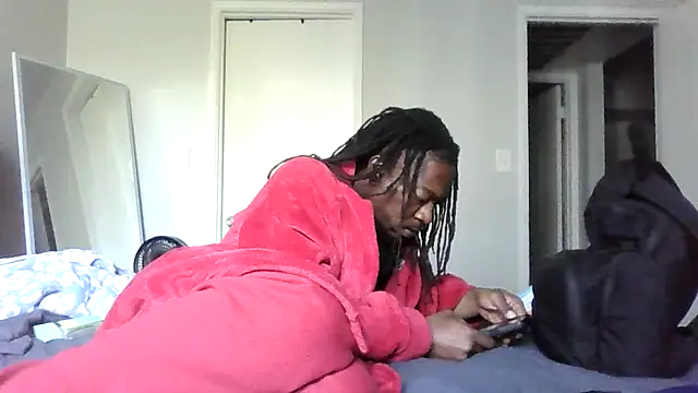 rockjohnson31 online show from December 3, 6:17 pm