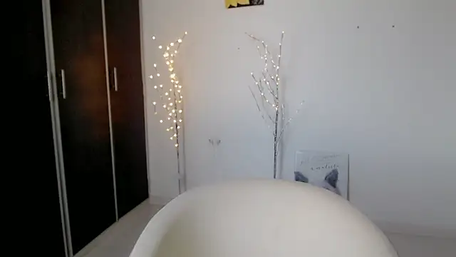 Darlyn big online show from October 27, 8:46 pm