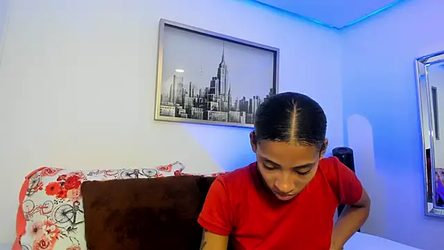 sarah ashbourne online show from October 17, 12:08 pm