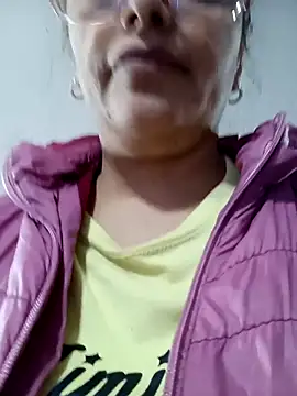 Lady 16 online show from November 28, 2:03 am