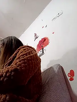 Lady 16 online show from November 28, 10:45 pm