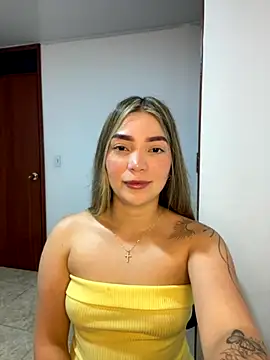 Snapshot of Chantel_sam chatting on September 24, 3:43 am Chantel sam online show from September 24, 3:43 am