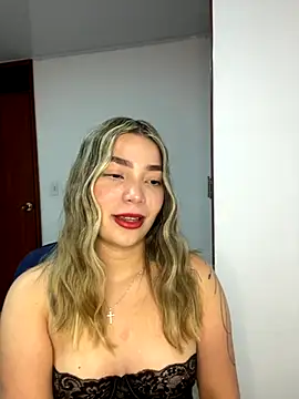 Snapshot of Chantel_sam chatting on September 26, 4:16 am Chantel sam online show from September 26, 4:16 am