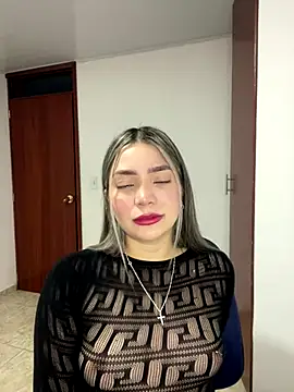 Snapshot of Chantel_sam chatting on October 20, 4:13 am Chantel sam online show from October 20, 4:13 am