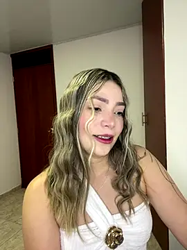 Snapshot of Chantel_sam chatting on November 4, 5:06 am Chantel sam online show from November 4, 5:06 am