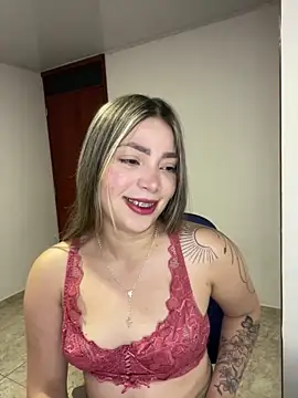 Snapshot of Chantel_sam chatting on November 8, 5:07 am Chantel sam online show from November 8, 5:07 am