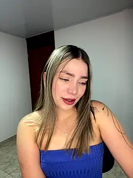 Snapshot of Chantel_sam chatting on December 1, 3:33 am Chantel sam online show from December 1, 3:33 am