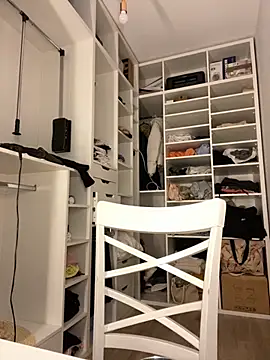 Lexi Storm online show from September 10, 4:45 am