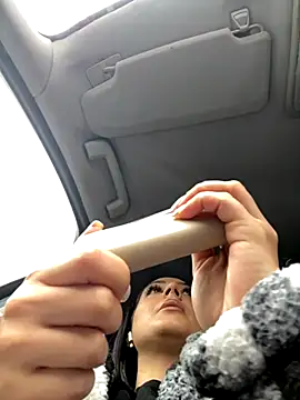 Lexi Storm online show from October 2, 5:25 am