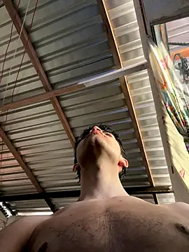 Axel-Mejia online show from November 26, 7:59 pm