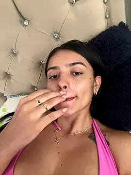 Snapshot of AnaaFaith_ chatting on September 12, 4:18 pm AnaaFaith online show from September 12, 4:18 pm