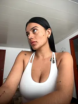 Snapshot of AnaaFaith_ chatting on October 1, 3:29 pm AnaaFaith online show from October 1, 3:29 pm