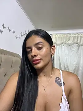 Snapshot of AnaaFaith_ chatting on October 16, 7:26 pm AnaaFaith online show from October 16, 7:26 pm