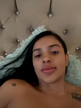 Snapshot of AnaaFaith_ chatting on October 20, 7:36 pm AnaaFaith online show from October 20, 7:36 pm