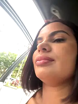 IrinaVelvet online show from October 3, 8:50 pm