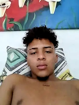 Manuel Mateus1 online show from September 11, 5:24 pm