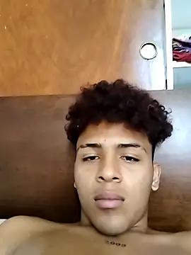 Manuel Mateus1 online show from September 22, 5:26 pm