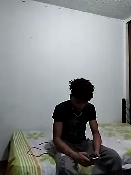 Manuel Mateus1 online show from September 24, 4:05 am