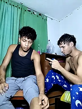 Manuel Mateus1 online show from October 11, 2:00 am