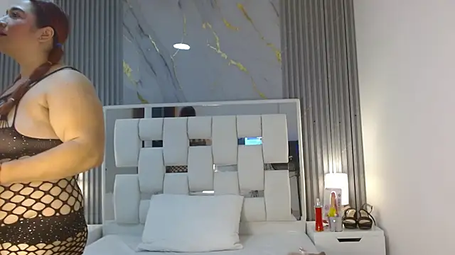 VanessaHard as online show from September 26, 7:40 pm