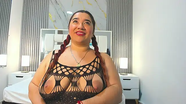 VanessaHard as online show from October 15, 5:02 pm