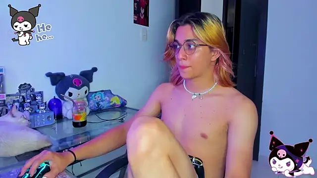 KeitaMoon online show from September 20, 10:00 pm