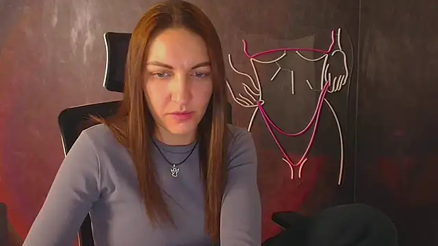 Snapshot of Aurora_Loveu chatting on October 4, 9:24 pm Aurora Loveu online show from October 4, 9:24 pm