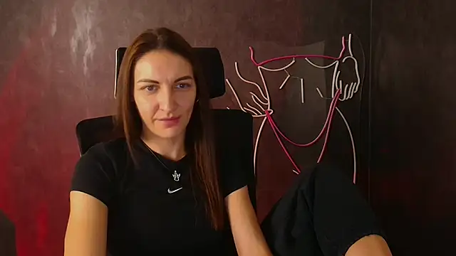 Snapshot of Aurora_Loveu chatting on October 12, 6:51 pm Aurora Loveu online show from October 12, 6:51 pm