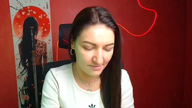 Snapshot of Aurora_Loveu chatting on November 9, 7:39 am Aurora Loveu online show from November 9, 7:39 am