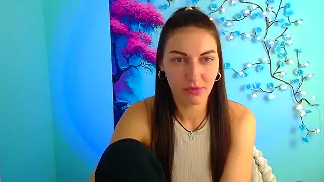 Snapshot of Aurora_Loveu chatting on November 10, 7:18 am Aurora Loveu online show from November 10, 7:18 am