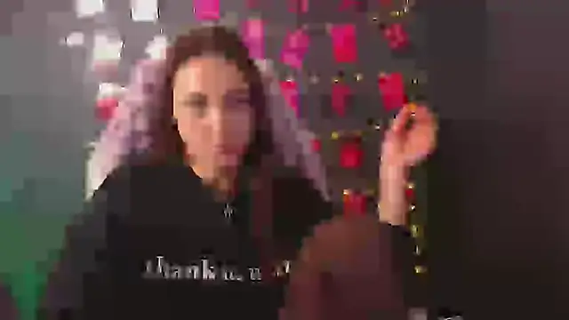 Snapshot of Aurora_Loveu chatting on December 4, 1:53 pm Aurora Loveu online show from December 4, 1:53 pm