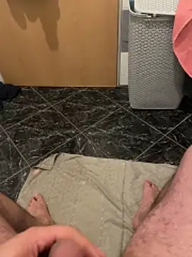 geilheit12 online show from November 6, 4:19 pm