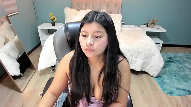 Snapshot of Miss_Cataleya__ chatting on October 8, 12:25 pm Miss Cataleya online show from October 8, 12:25 pm