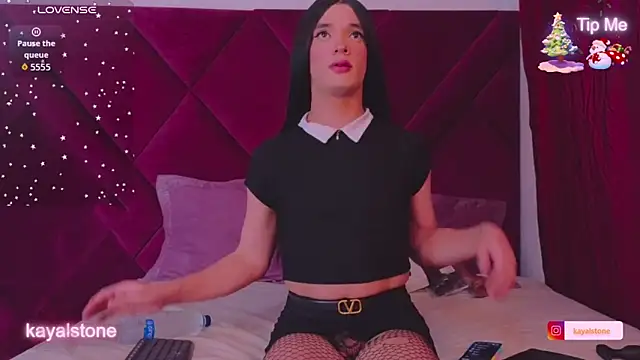 Kayalstone 12 online show from November 26, 7:09 am