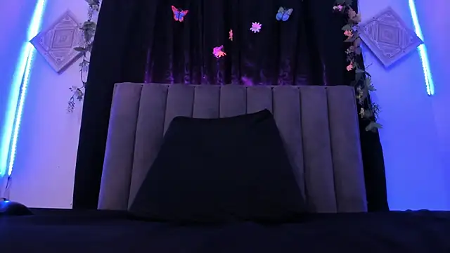 AkiraStone  online show from October 21, 12:17 pm