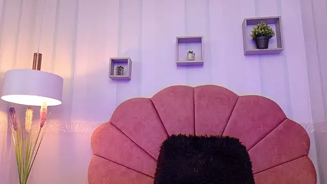 Conejita 420 online show from October 17, 9:17 pm