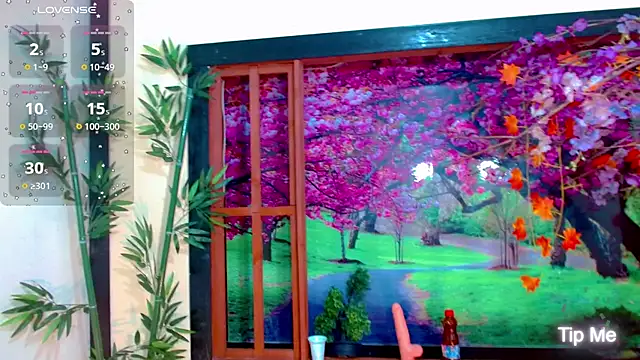 bayolet  online show from November 20, 11:10 am