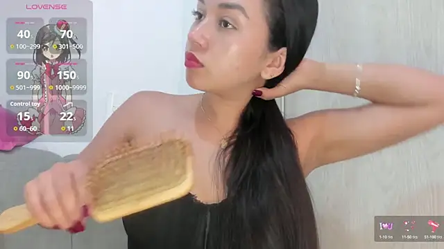 sarayu- online show from September 18, 5:09 am