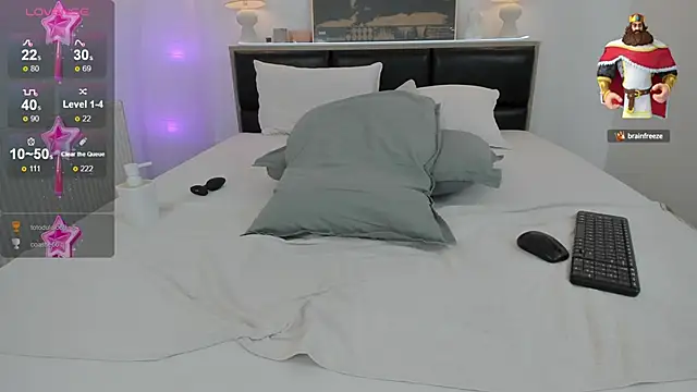 elysiastorm online show from September 22, 4:09 pm