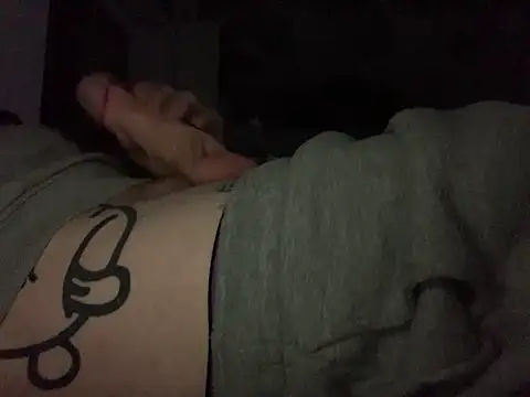 felicks1 online show from November 18, 10:36 pm