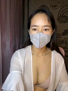 TiNa 04 online show from October 3, 11:13 pm